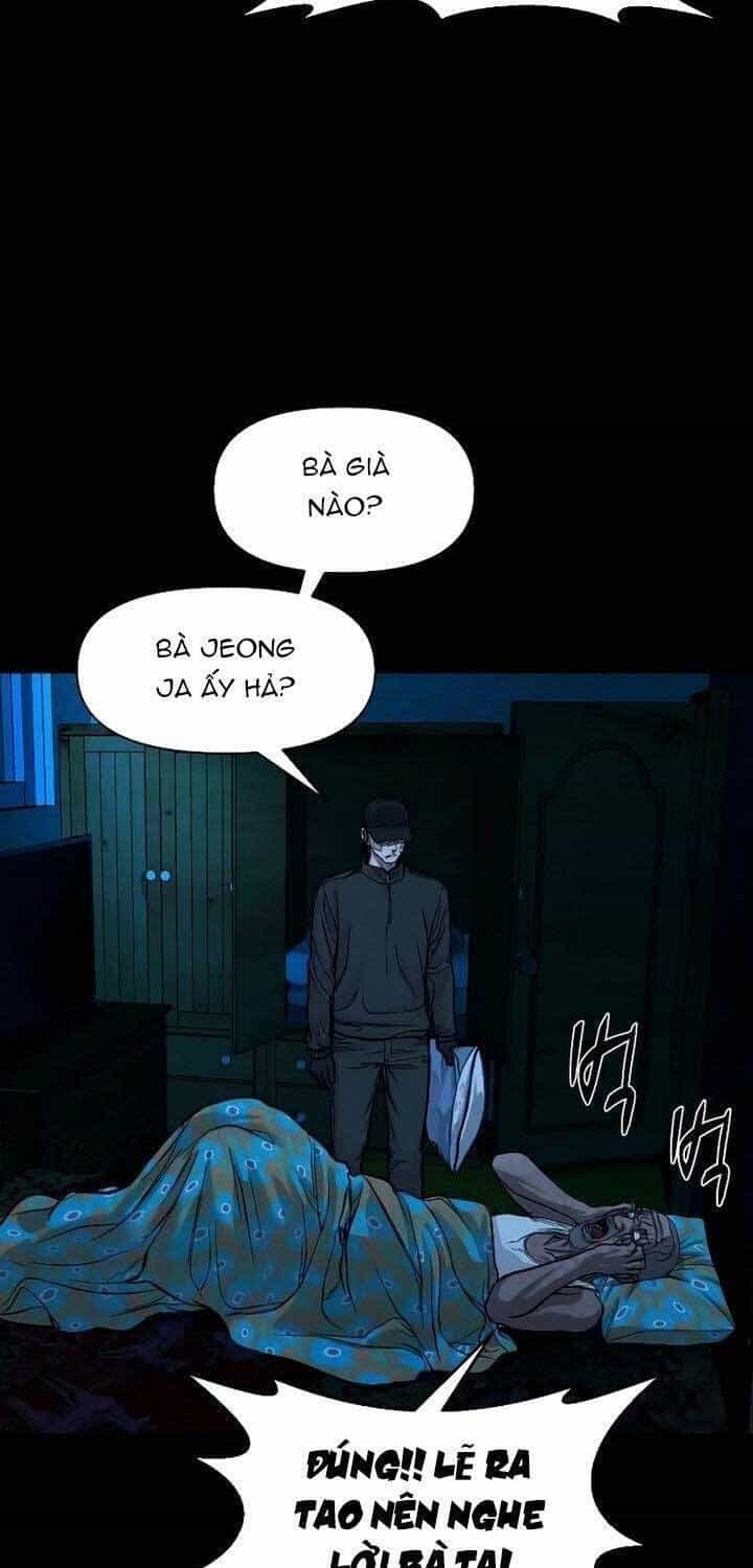 Ngôi Làng Ma Quái - Chương 17 - ảnh 26