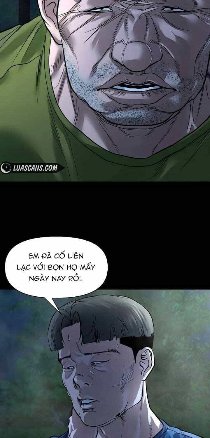 Ngôi Làng Ma Quái - Chương 17 - ảnh 3