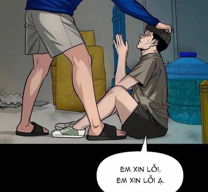 Ngôi Làng Ma Quái - Chương 17 - ảnh 45