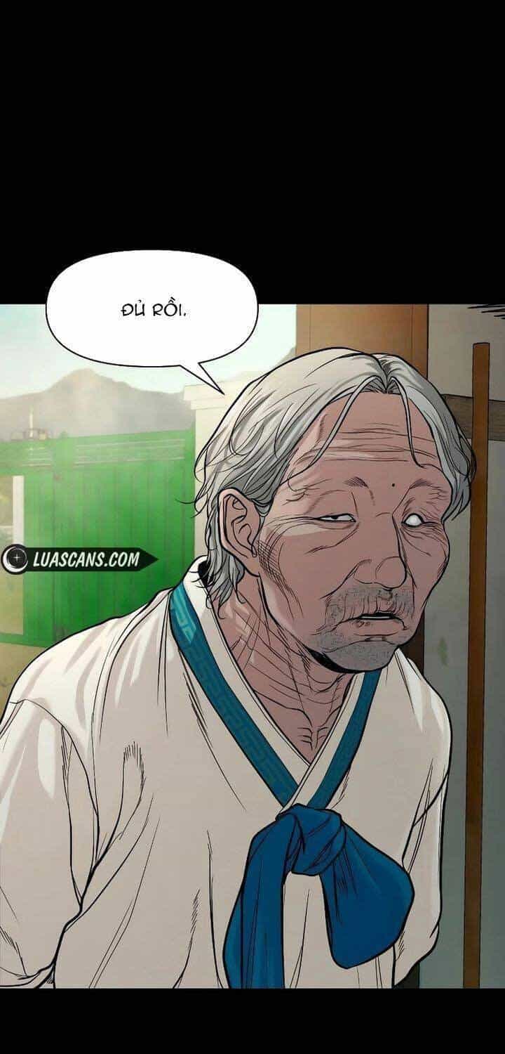 Ngôi Làng Ma Quái - Chương 17 - ảnh 50