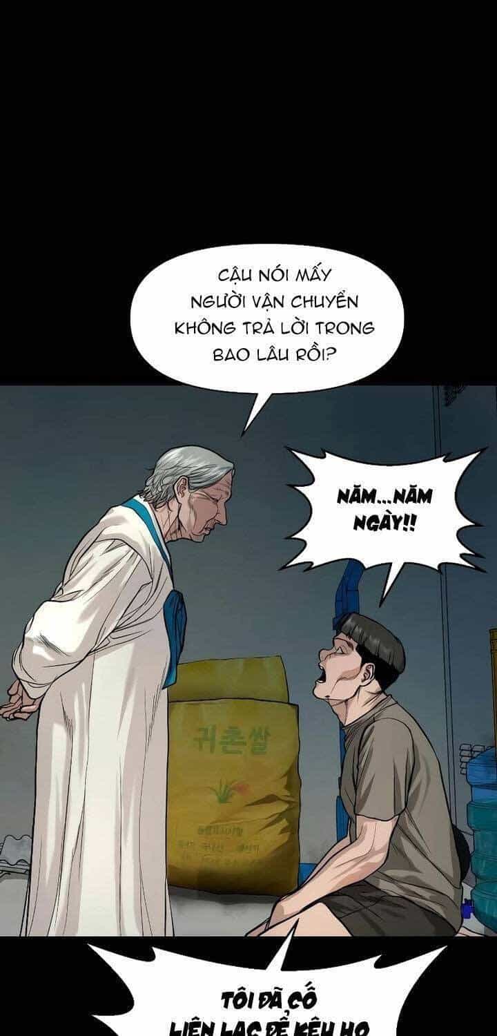 Ngôi Làng Ma Quái - Chương 17 - ảnh 52