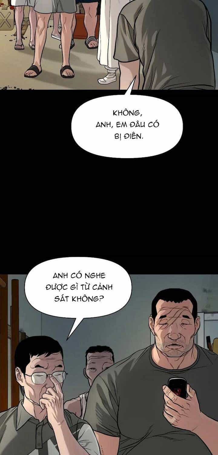 Ngôi Làng Ma Quái - Chương 17 - ảnh 59