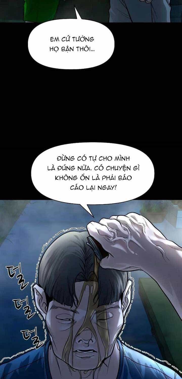 Ngôi Làng Ma Quái - Chương 17 - ảnh 6