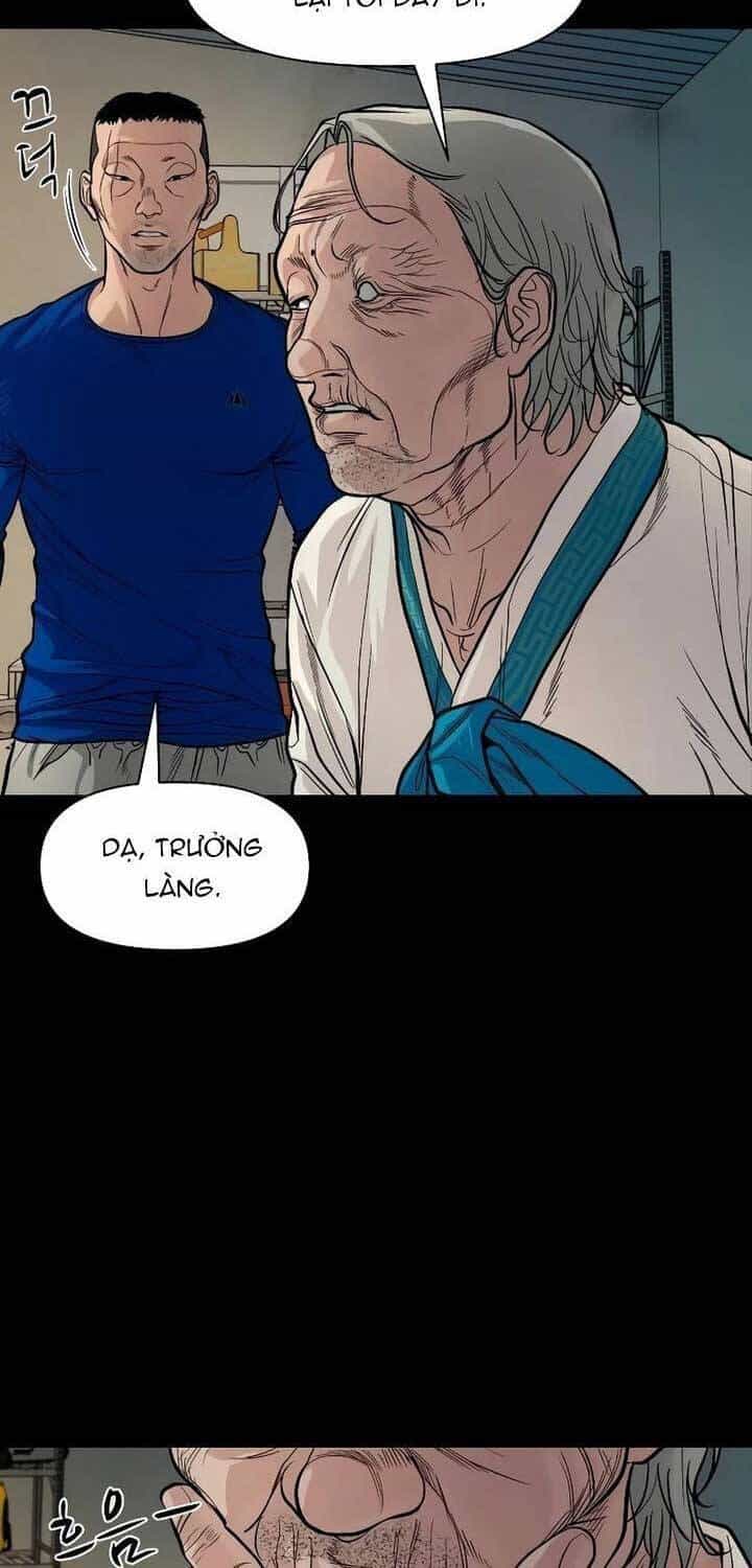 Ngôi Làng Ma Quái - Chương 17 - ảnh 62