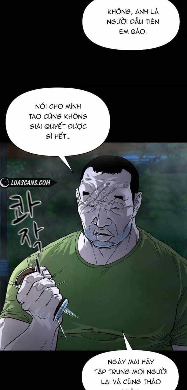 Ngôi Làng Ma Quái - Chương 17 - ảnh 8