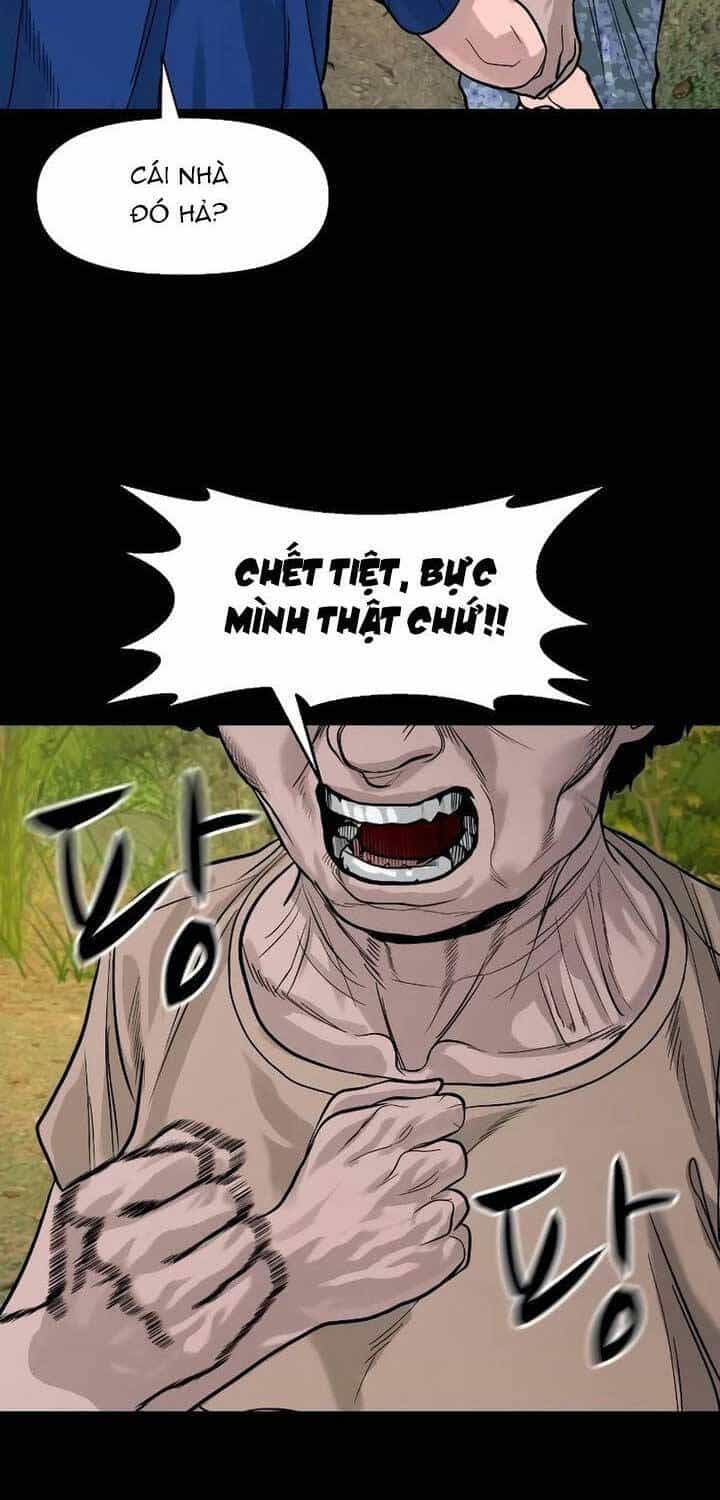 Ngôi Làng Ma Quái - Chương 17 - ảnh 81