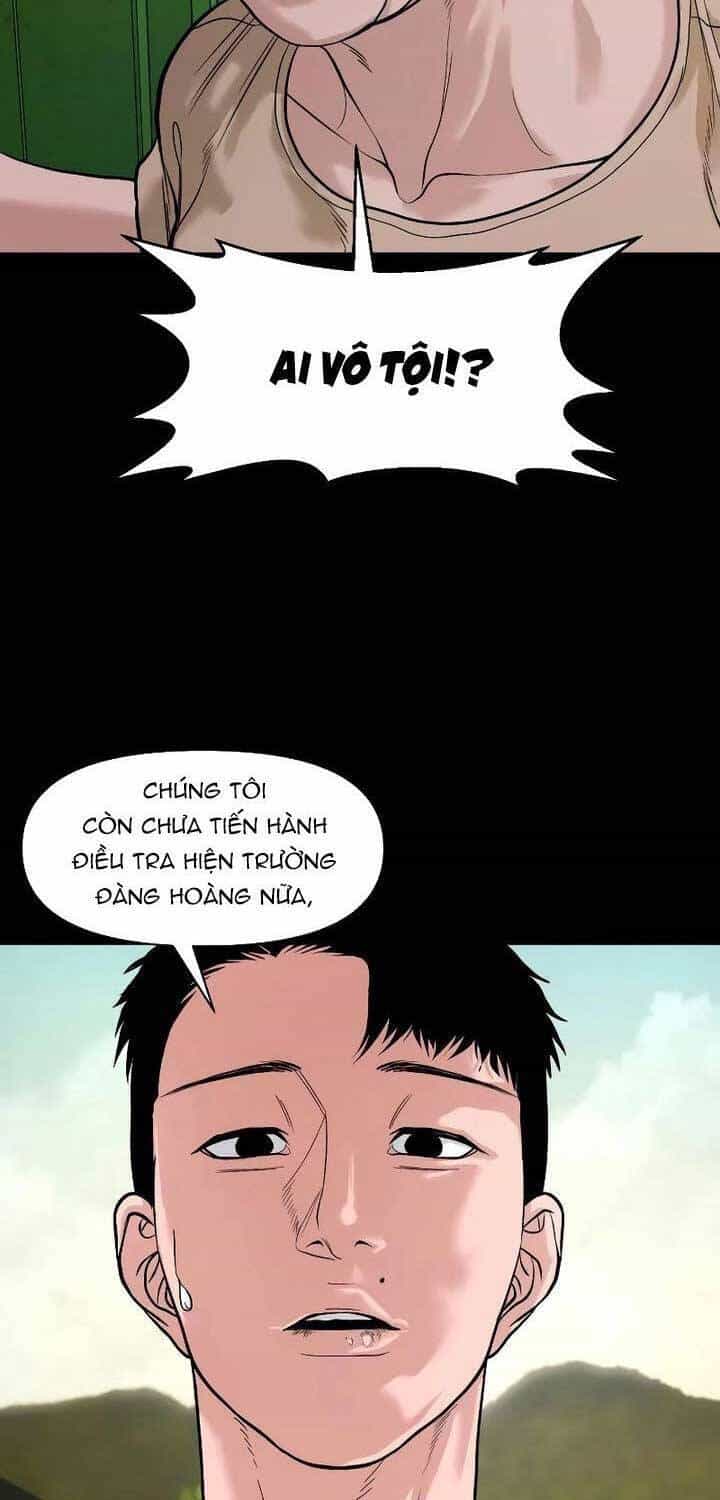 Ngôi Làng Ma Quái - Chương 18 - ảnh 14