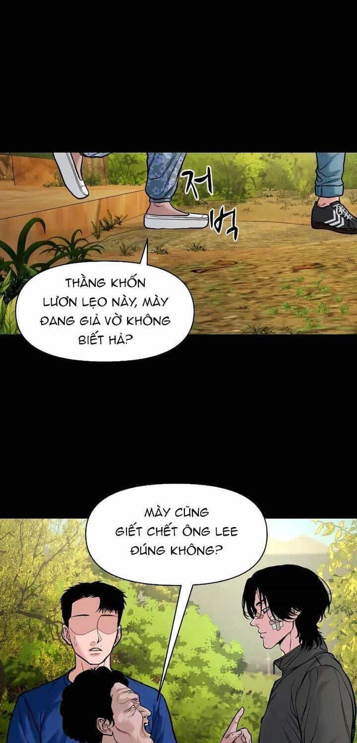 Ngôi Làng Ma Quái - Chương 18 - ảnh 20