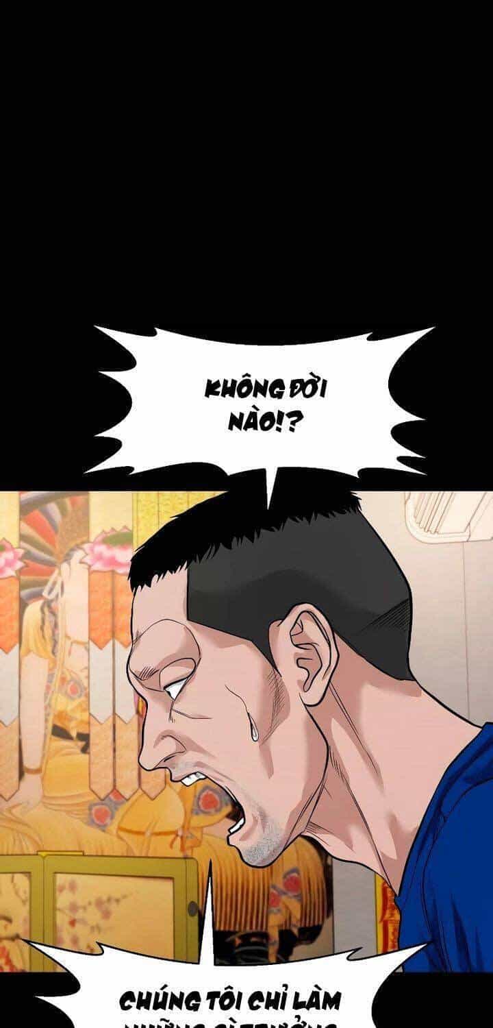 Ngôi Làng Ma Quái - Chương 18 - ảnh 31