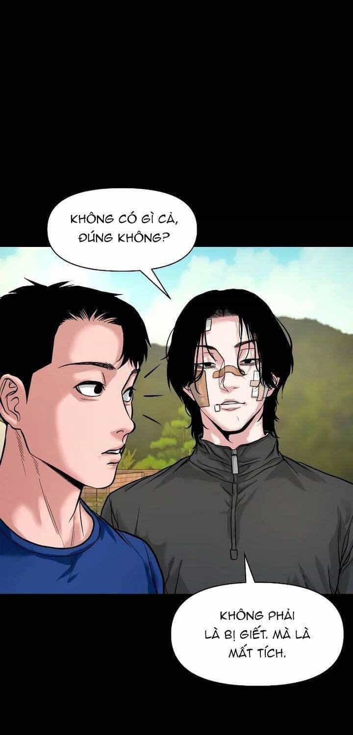 Ngôi Làng Ma Quái - Chương 18 - ảnh 46