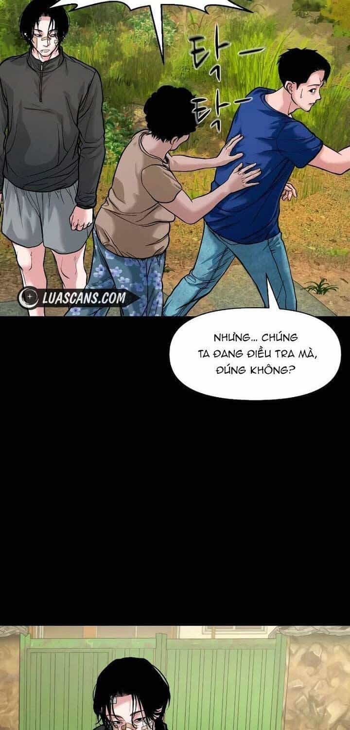 Ngôi Làng Ma Quái - Chương 18 - ảnh 67