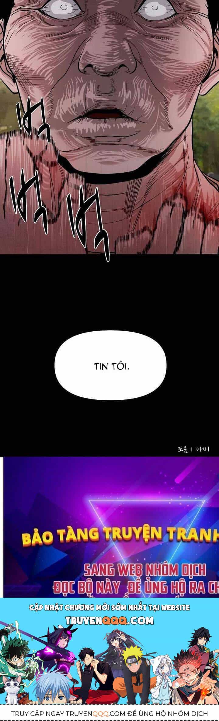 Ngôi Làng Ma Quái - Chương 18 - ảnh 83