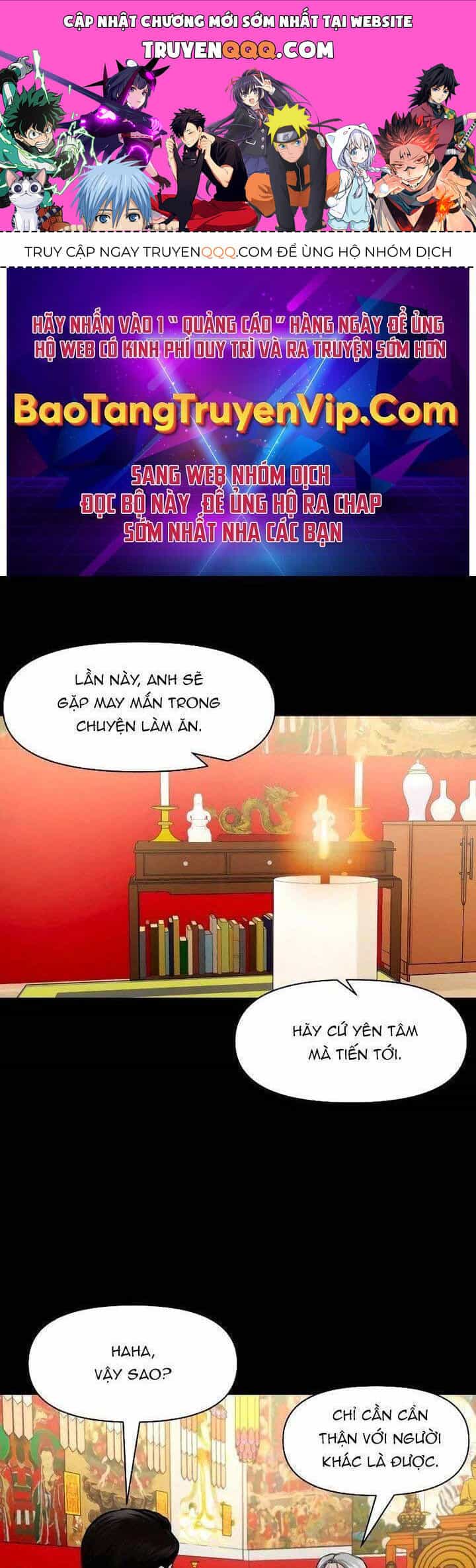 Ngôi Làng Ma Quái - Chương 19 - ảnh 1