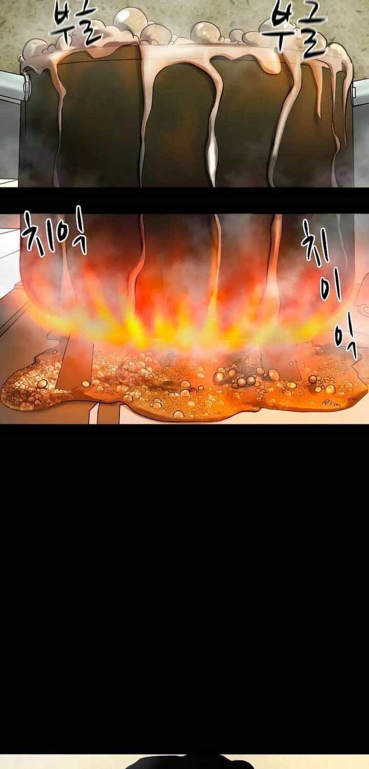 Ngôi Làng Ma Quái - Chương 19 - ảnh 23