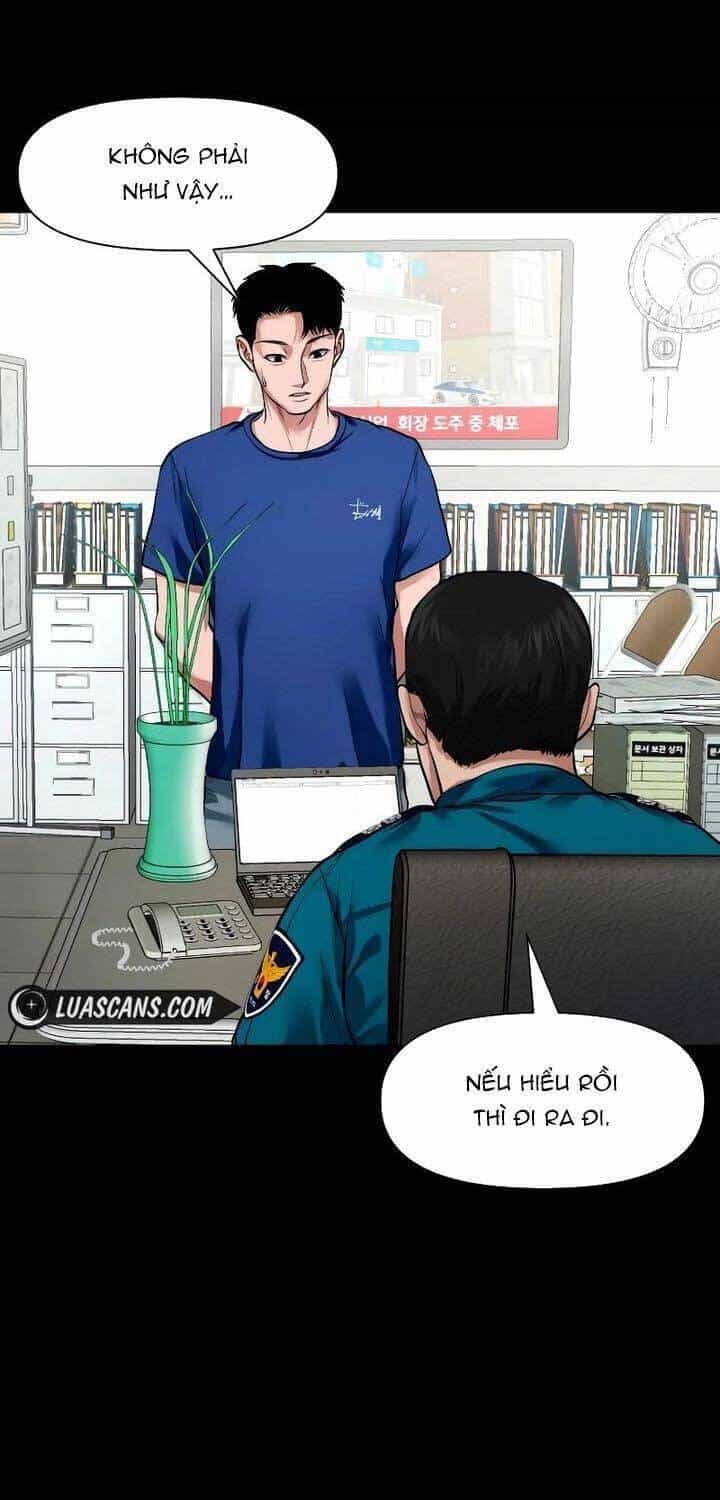 Ngôi Làng Ma Quái - Chương 19 - ảnh 30
