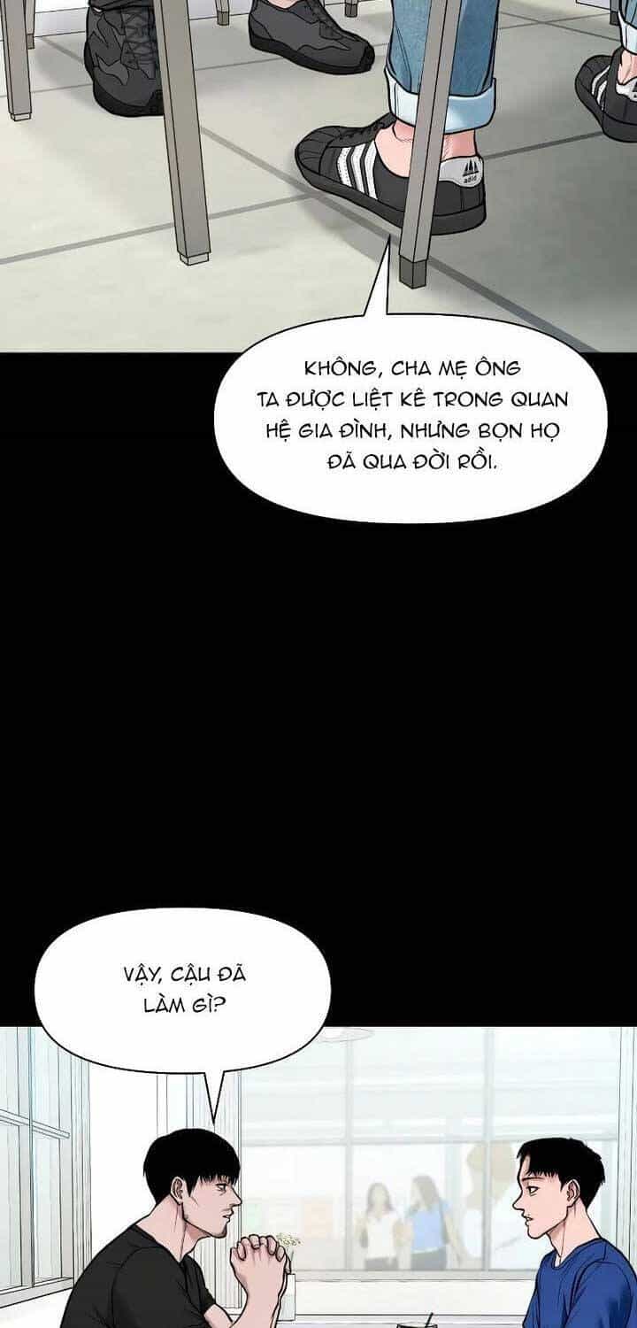 Ngôi Làng Ma Quái - Chương 19 - ảnh 45
