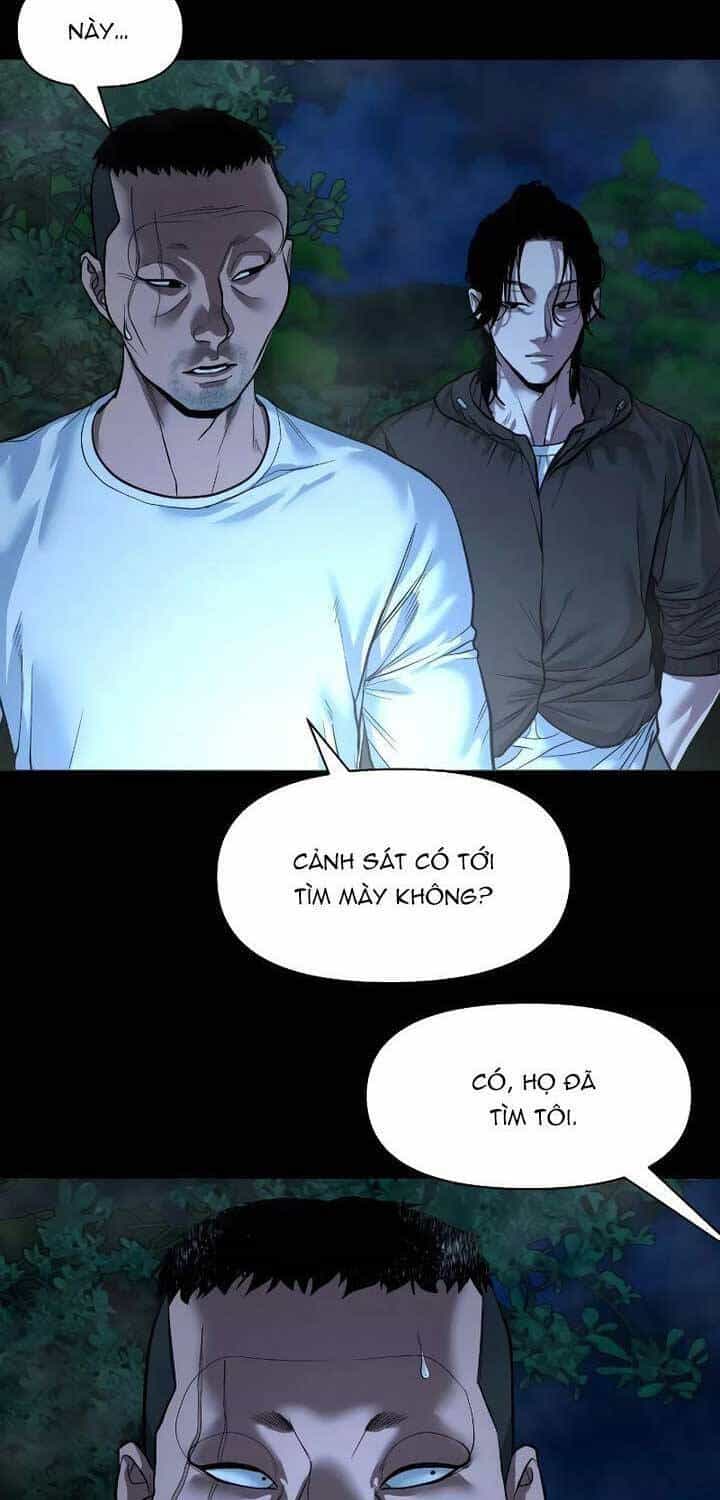 Ngôi Làng Ma Quái - Chương 19 - ảnh 61