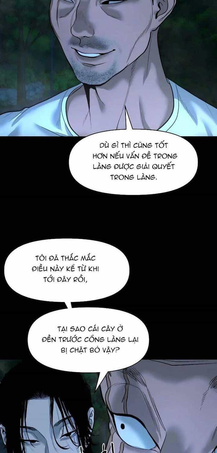 Ngôi Làng Ma Quái - Chương 19 - ảnh 65