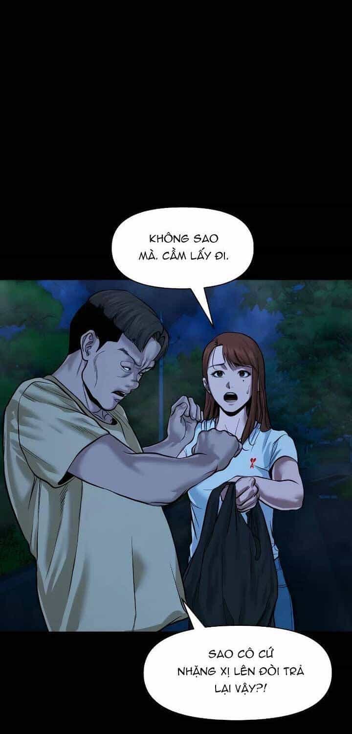 Ngôi Làng Ma Quái - Chương 19 - ảnh 73