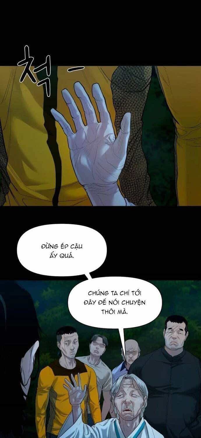 Ngôi Làng Ma Quái - Chương 2 - ảnh 14