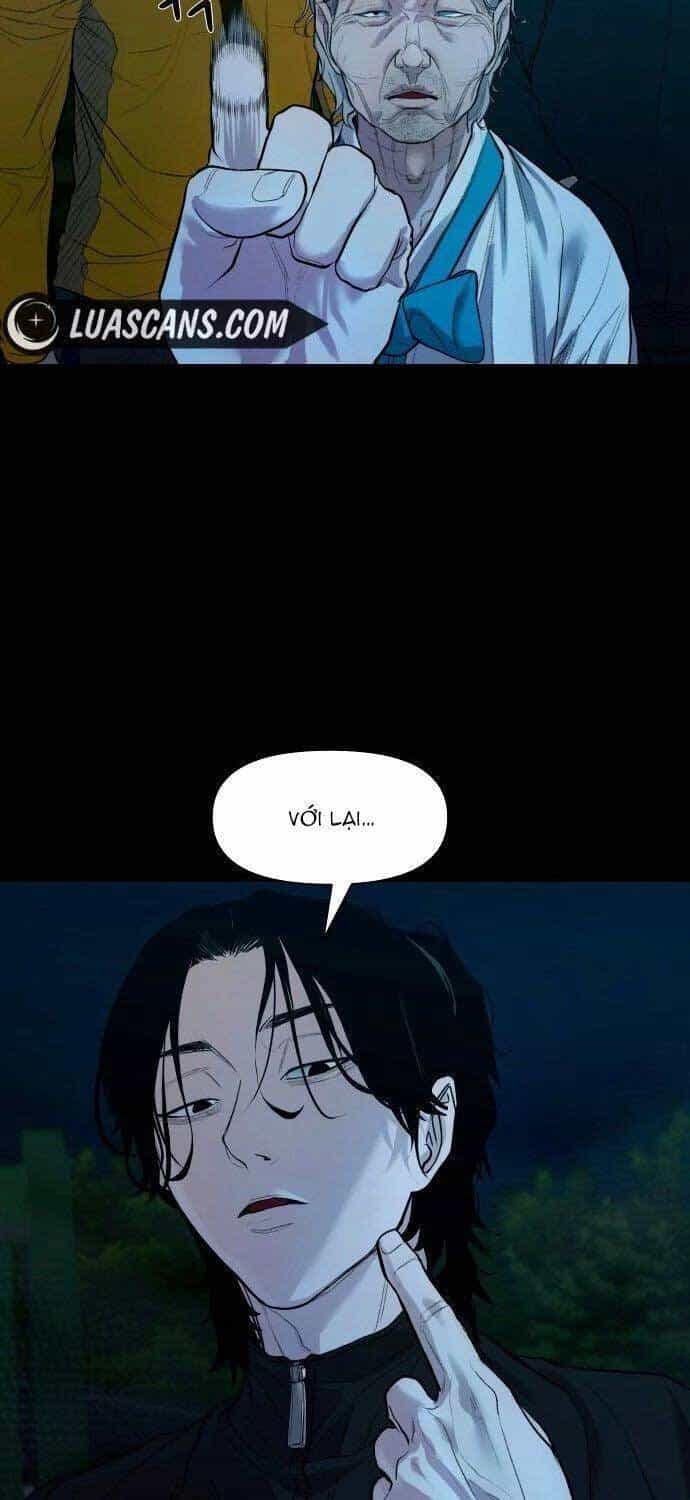 Ngôi Làng Ma Quái - Chương 2 - ảnh 17