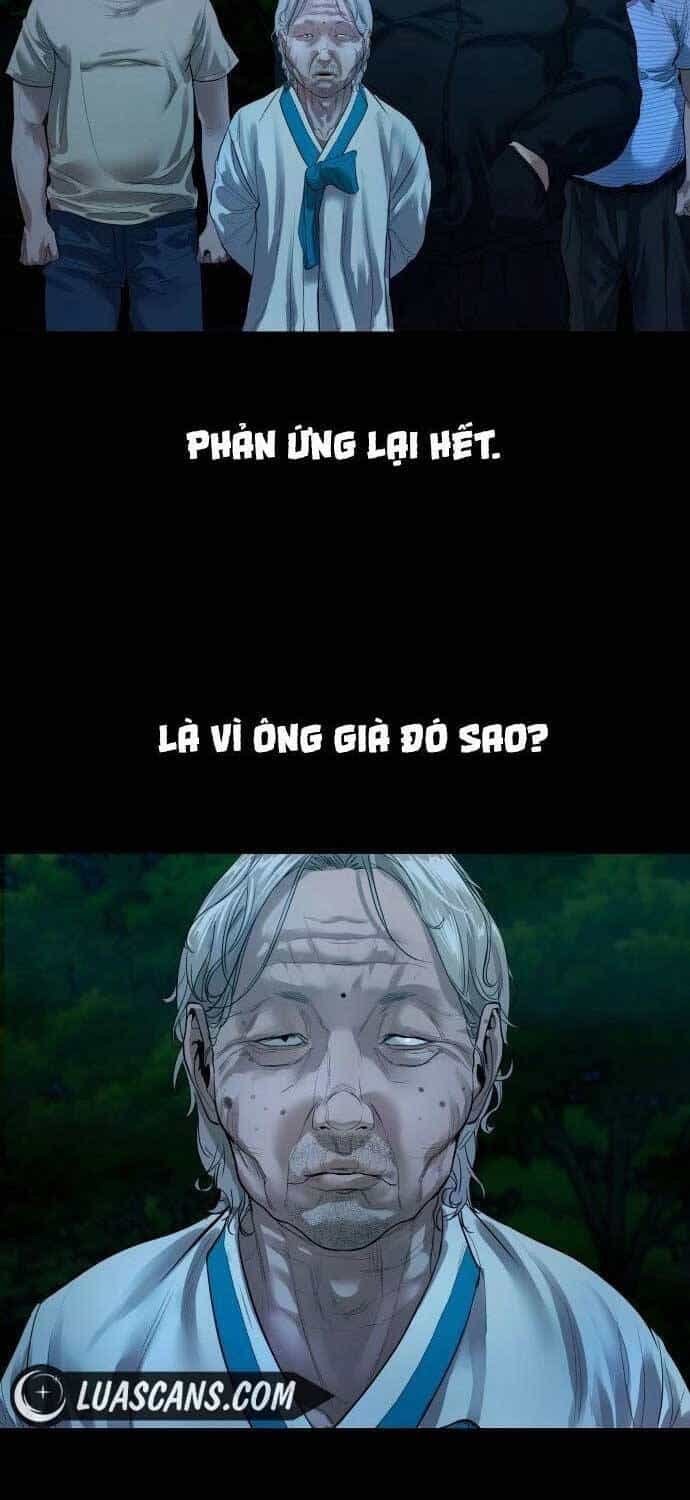 Ngôi Làng Ma Quái - Chương 2 - ảnh 26