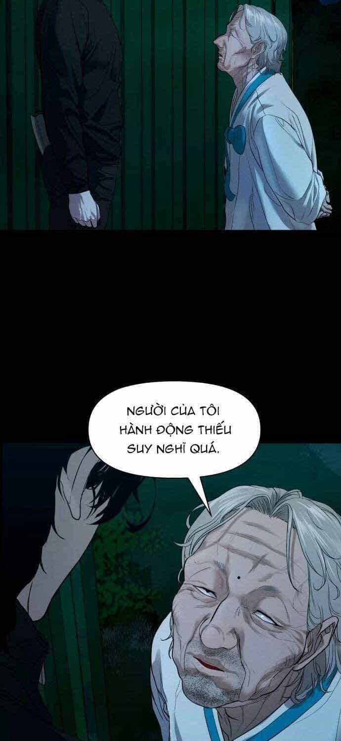 Ngôi Làng Ma Quái - Chương 2 - ảnh 29