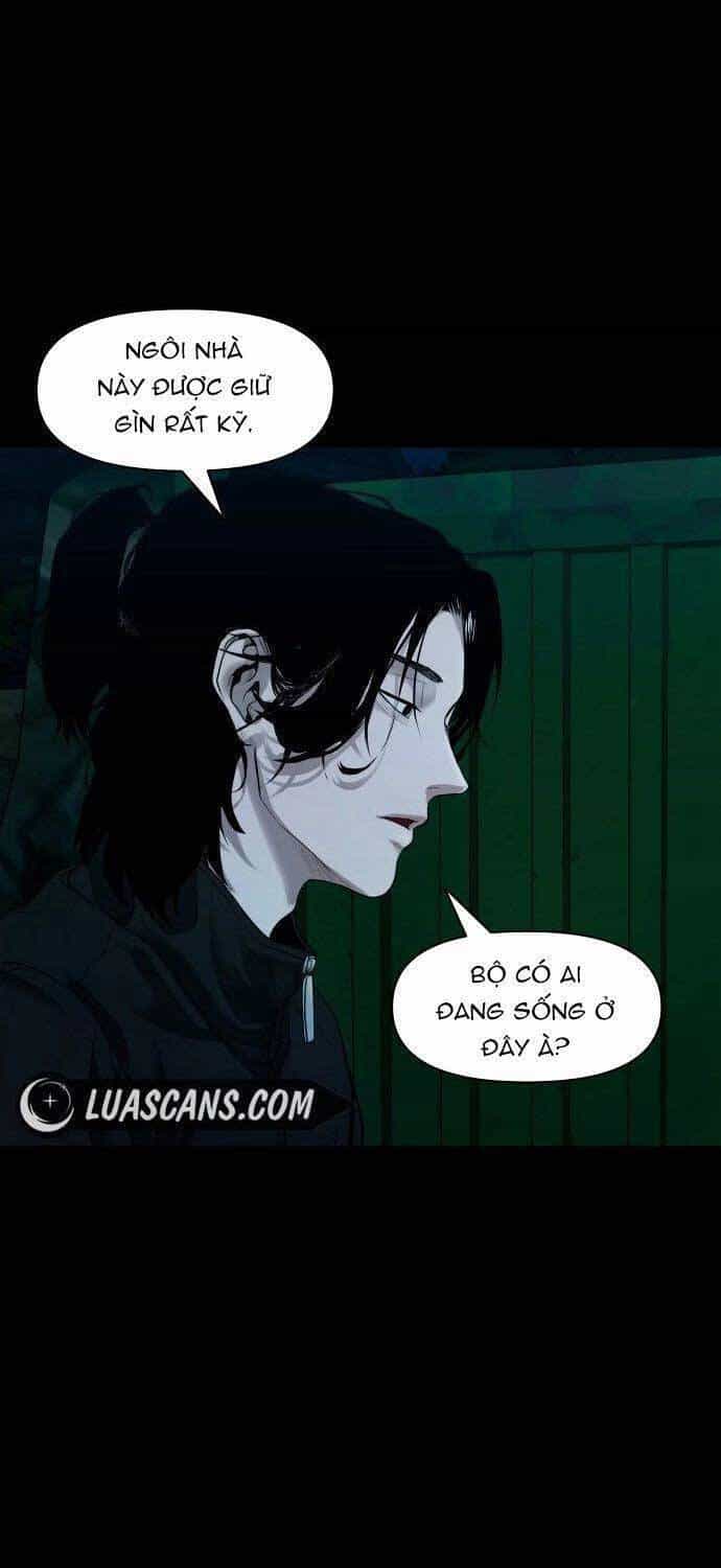 Ngôi Làng Ma Quái - Chương 2 - ảnh 35