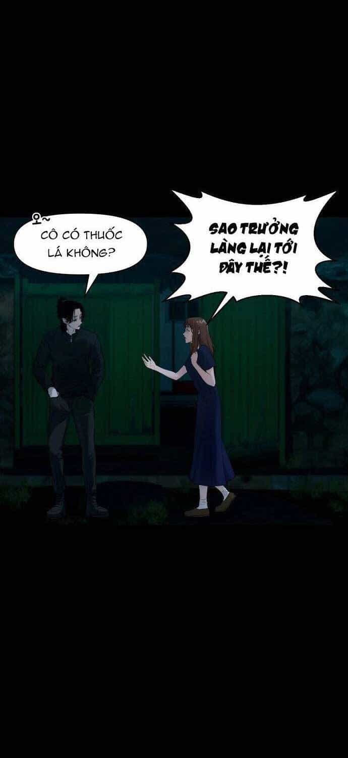 Ngôi Làng Ma Quái - Chương 2 - ảnh 48