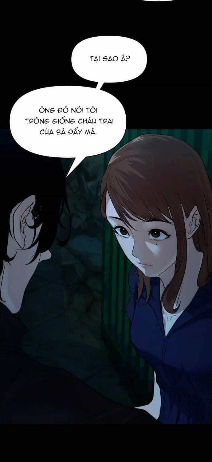 Ngôi Làng Ma Quái - Chương 2 - ảnh 52
