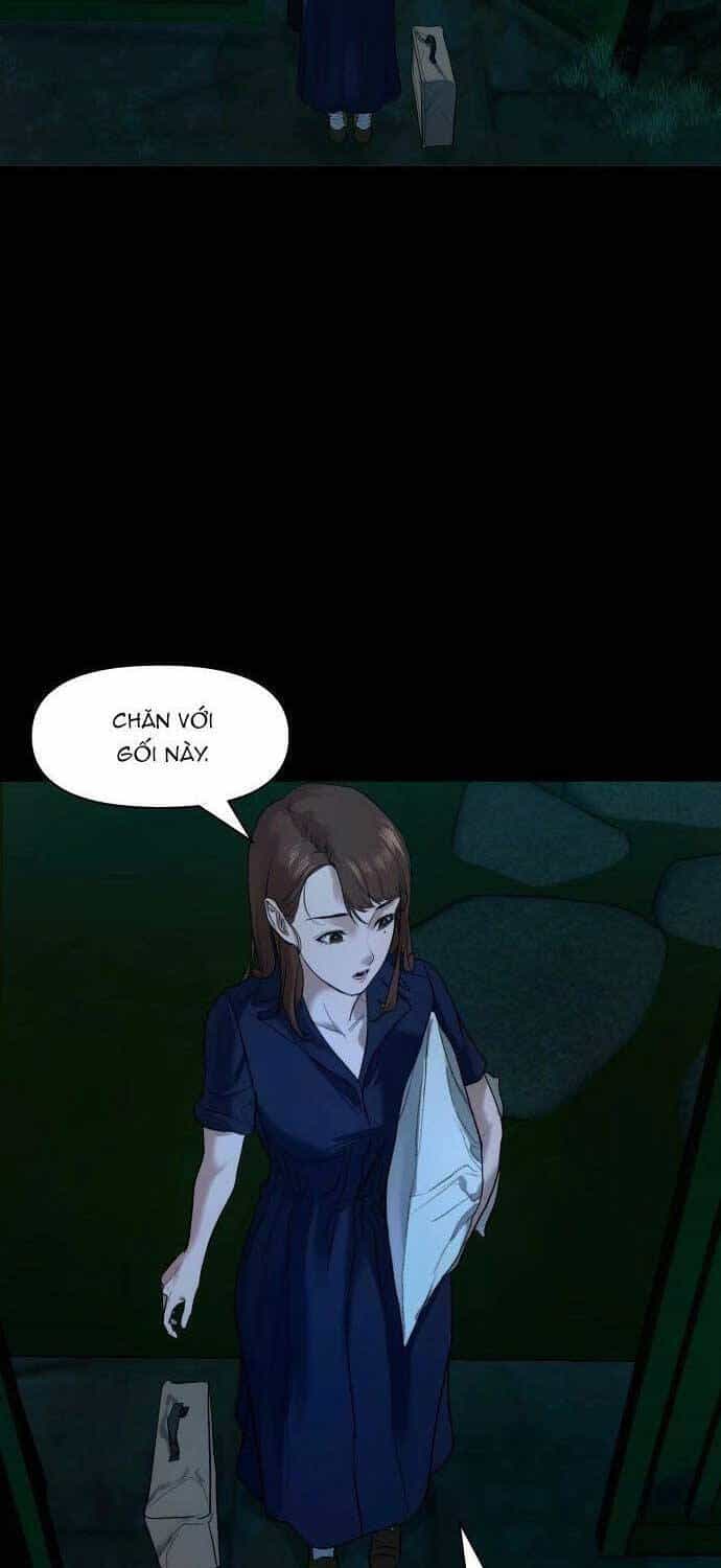 Ngôi Làng Ma Quái - Chương 2 - ảnh 64