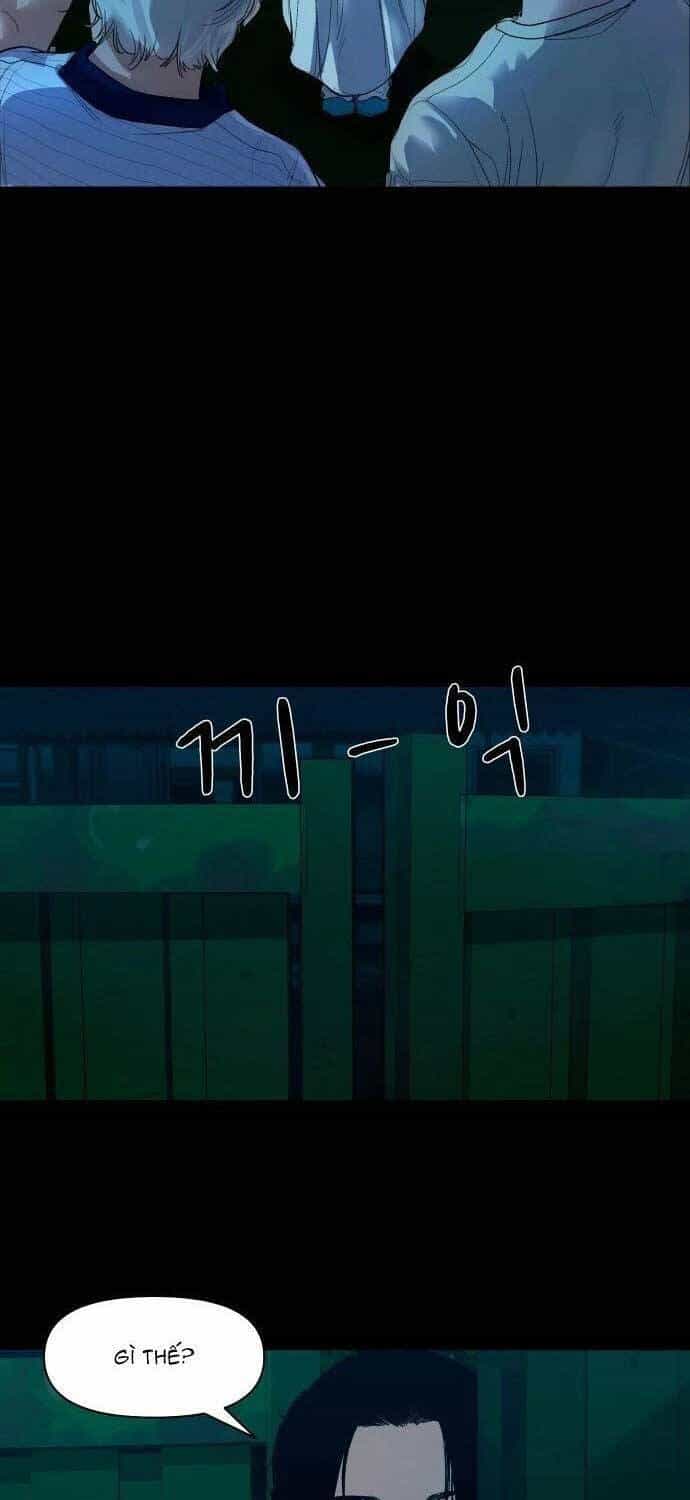 Ngôi Làng Ma Quái - Chương 2 - ảnh 8