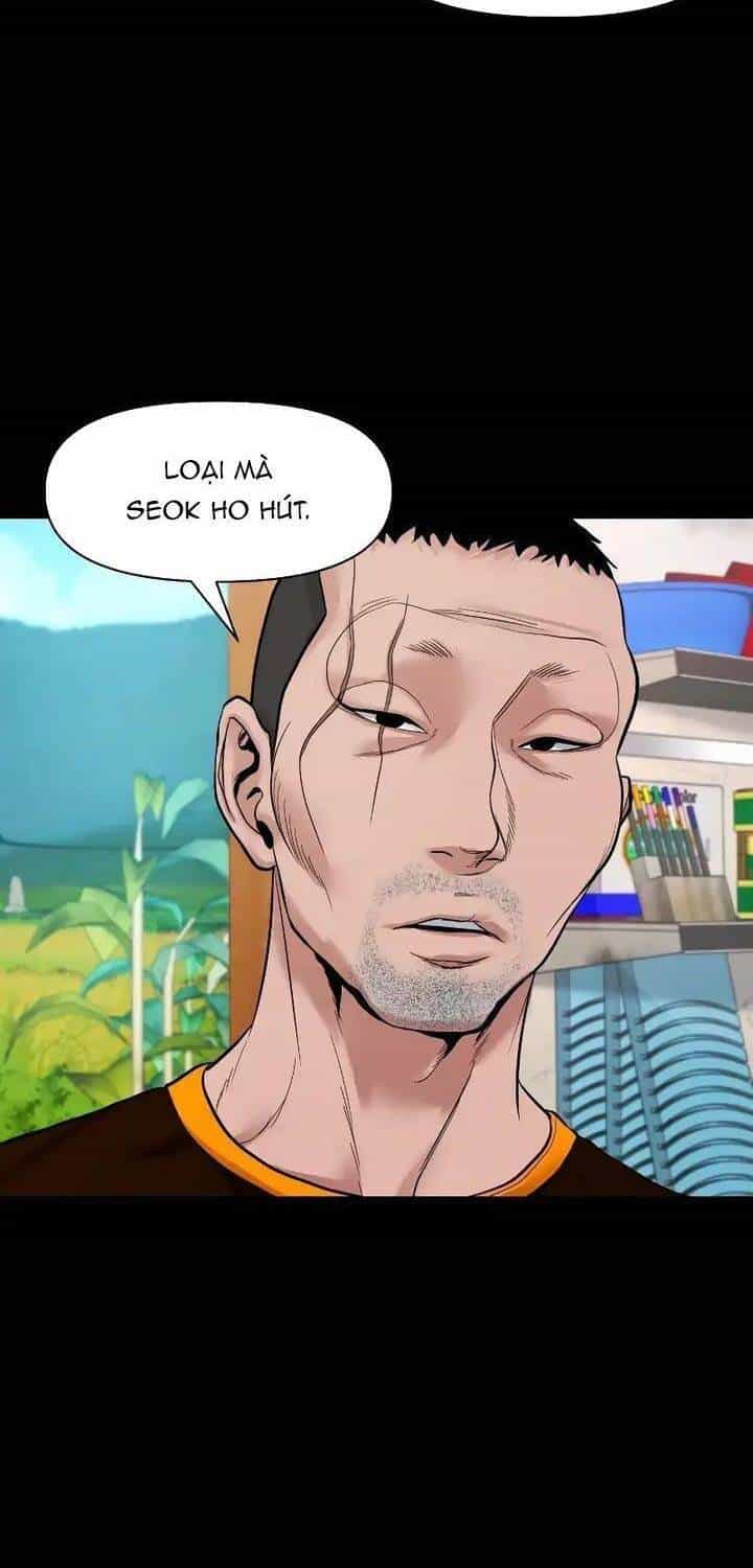 Ngôi Làng Ma Quái - Chương 20 - ảnh 24