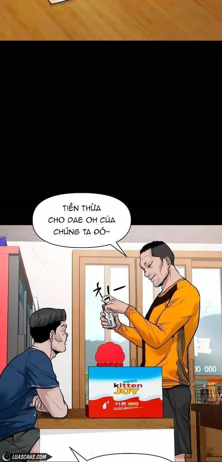 Ngôi Làng Ma Quái - Chương 20 - ảnh 27