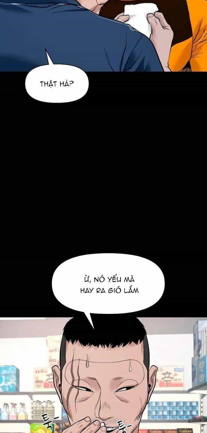 Ngôi Làng Ma Quái - Chương 20 - ảnh 33
