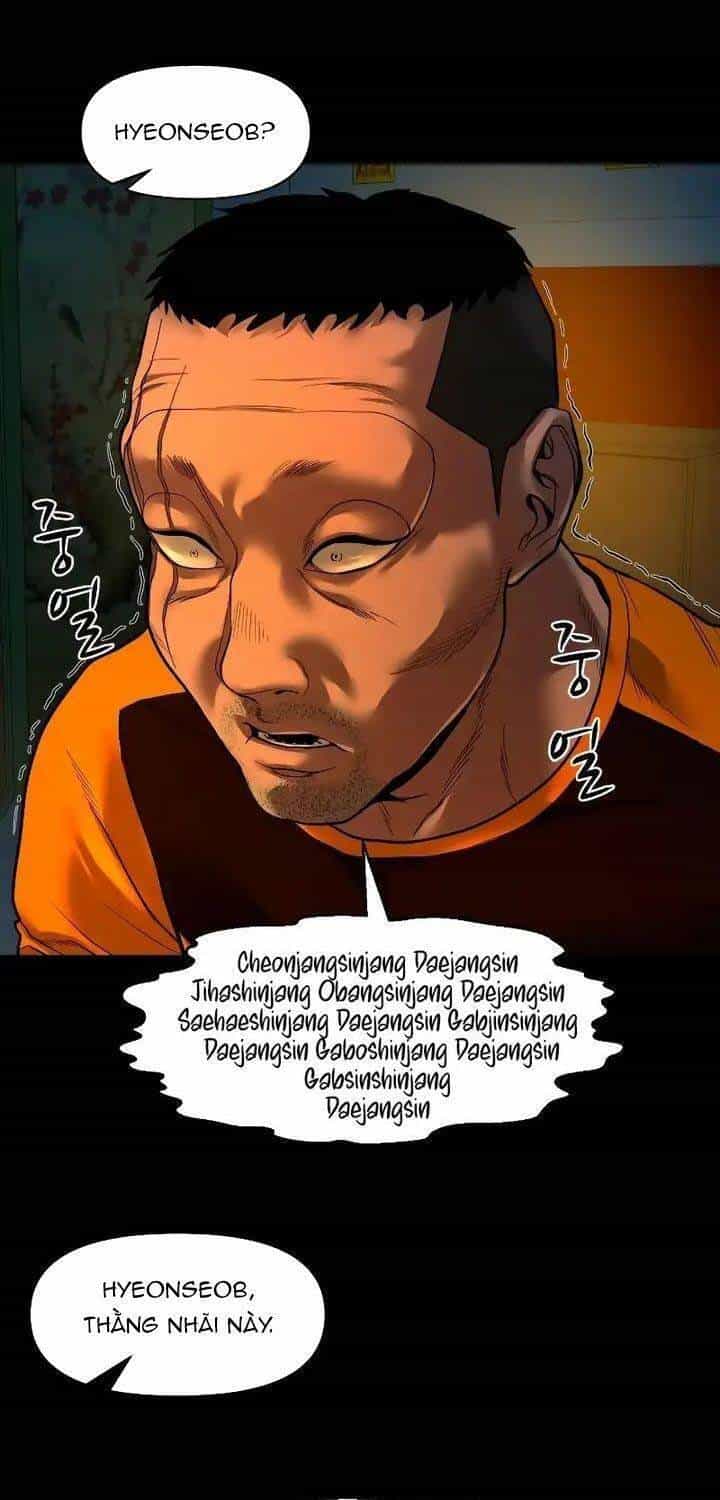 Ngôi Làng Ma Quái - Chương 20 - ảnh 5