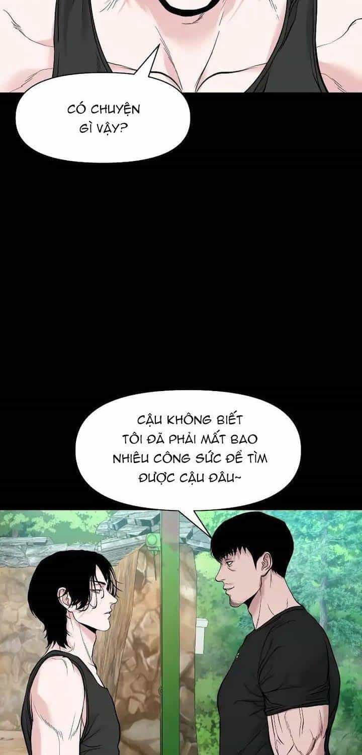Ngôi Làng Ma Quái - Chương 20 - ảnh 55