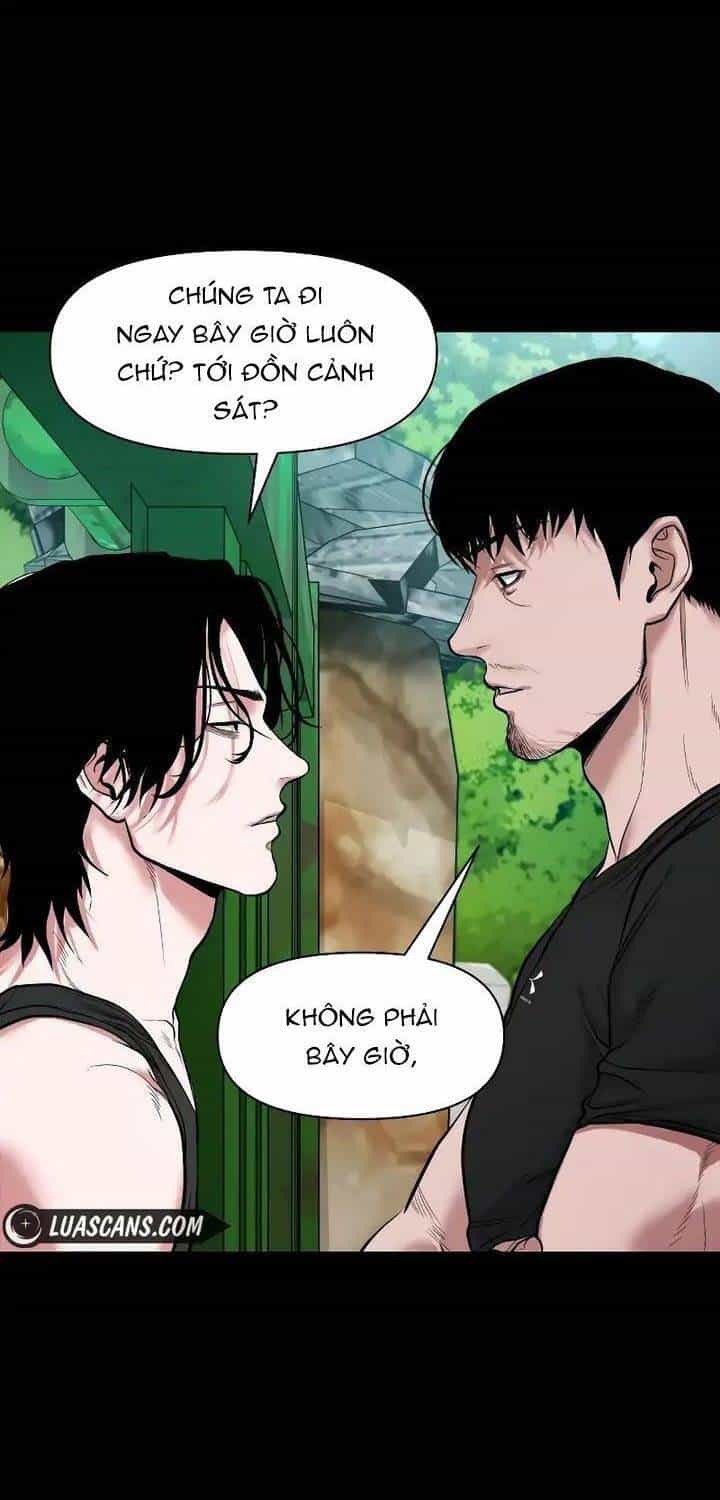 Ngôi Làng Ma Quái - Chương 20 - ảnh 61