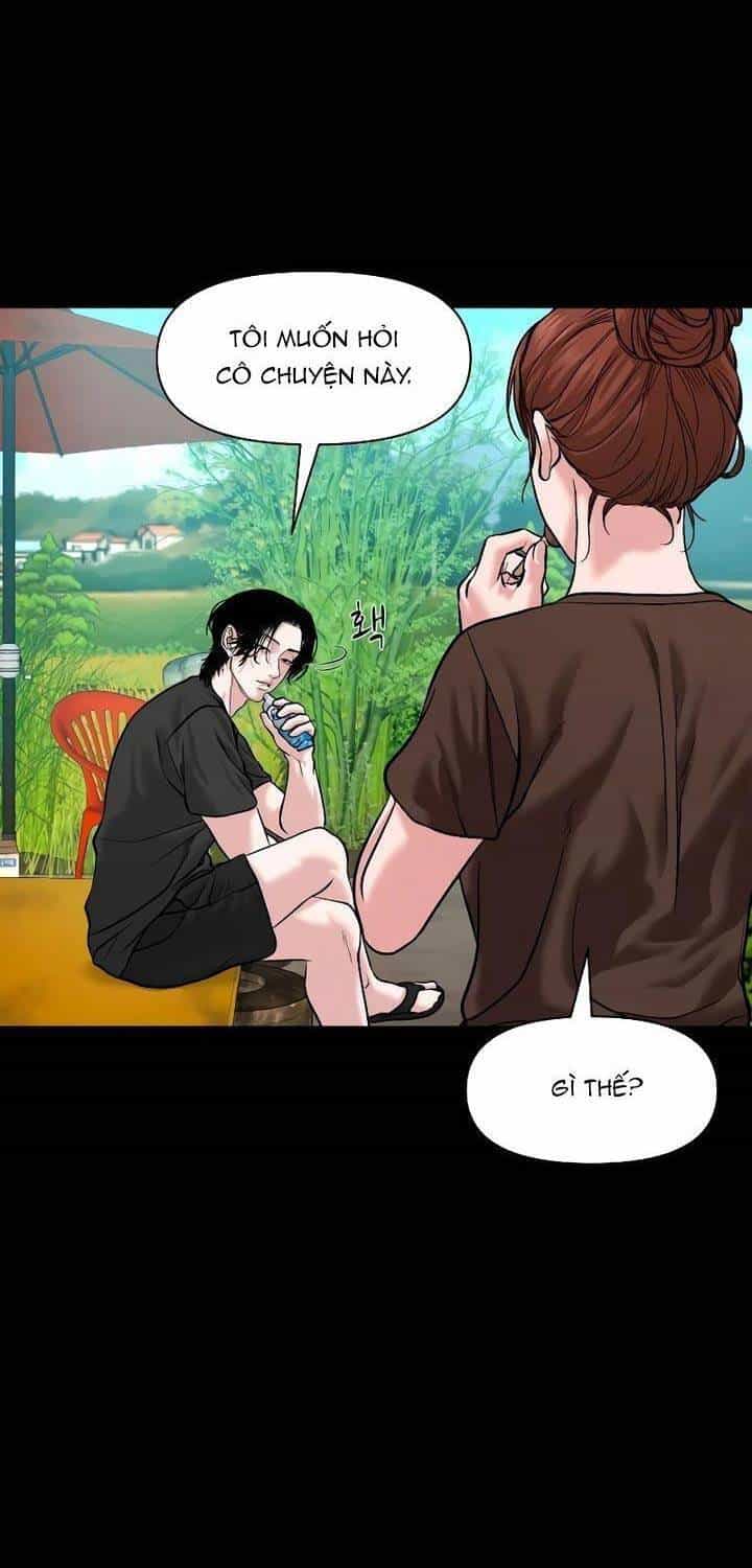 Ngôi Làng Ma Quái - Chương 21 - ảnh 14