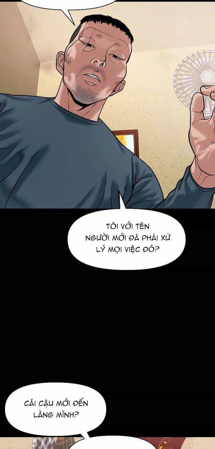 Ngôi Làng Ma Quái - Chương 21 - ảnh 24