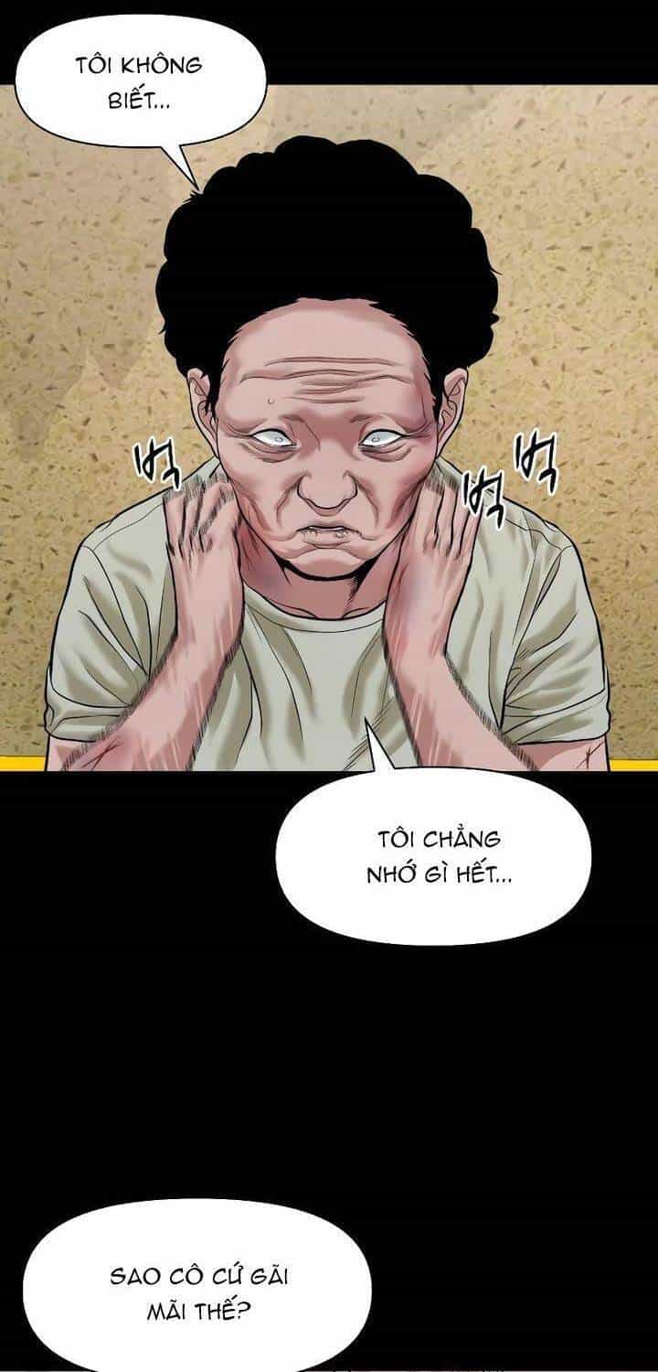 Ngôi Làng Ma Quái - Chương 21 - ảnh 26