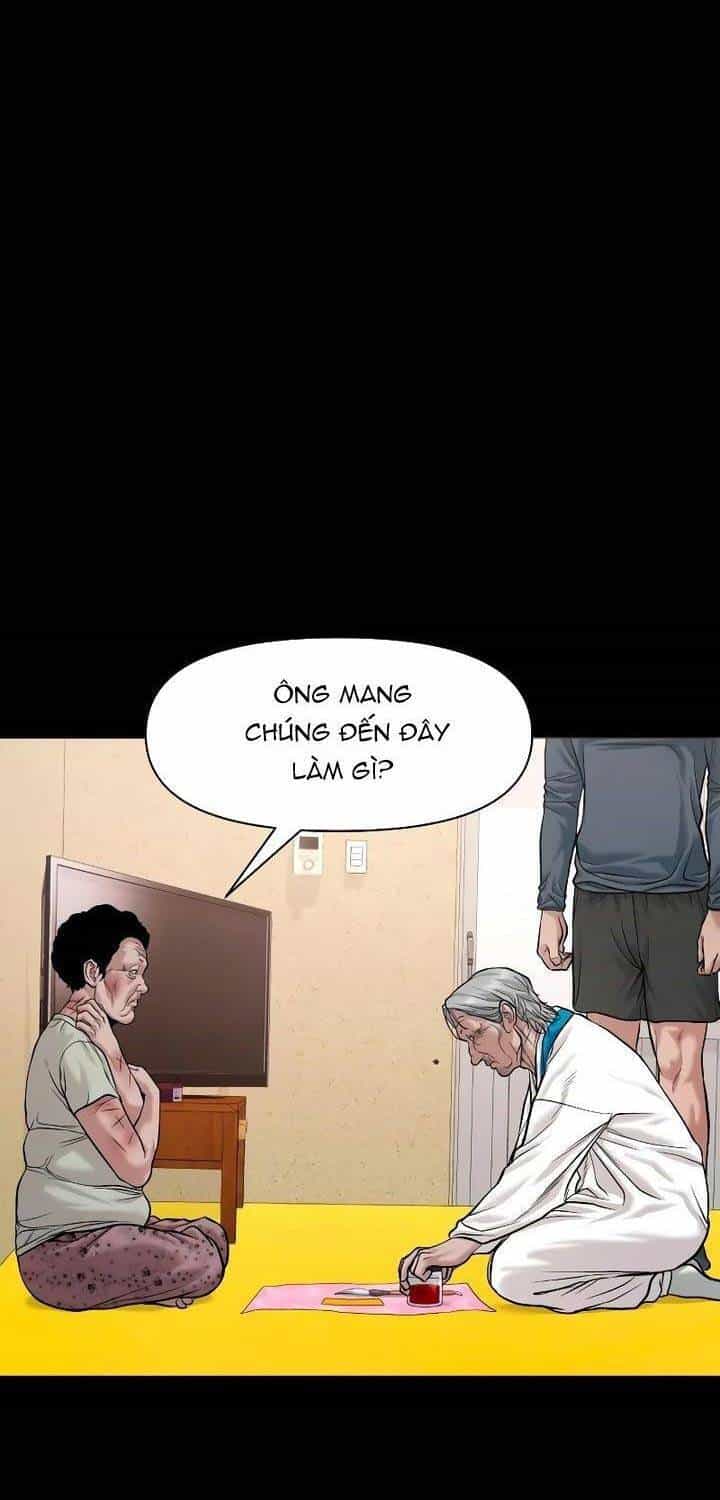 Ngôi Làng Ma Quái - Chương 21 - ảnh 32