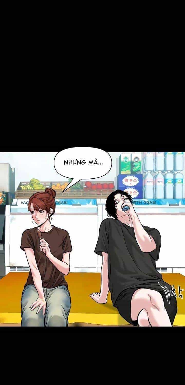 Ngôi Làng Ma Quái - Chương 21 - ảnh 5
