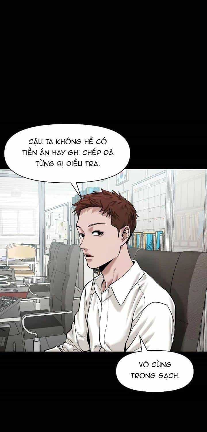 Ngôi Làng Ma Quái - Chương 21 - ảnh 51