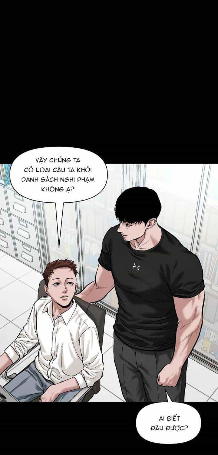 Ngôi Làng Ma Quái - Chương 21 - ảnh 56