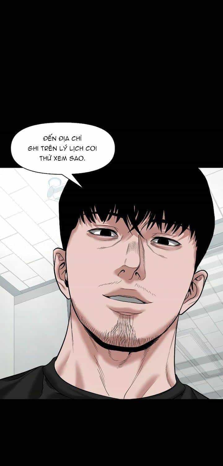 Ngôi Làng Ma Quái - Chương 21 - ảnh 57
