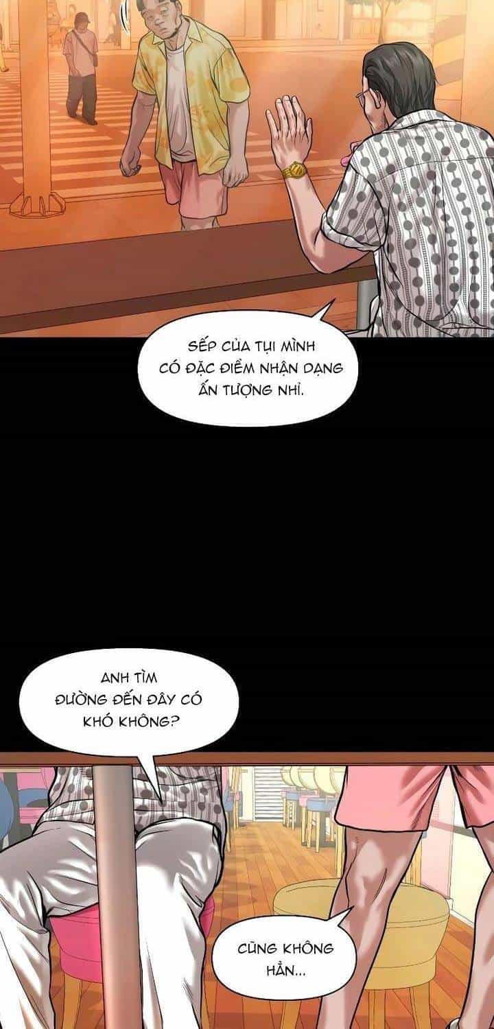 Ngôi Làng Ma Quái - Chương 21 - ảnh 64
