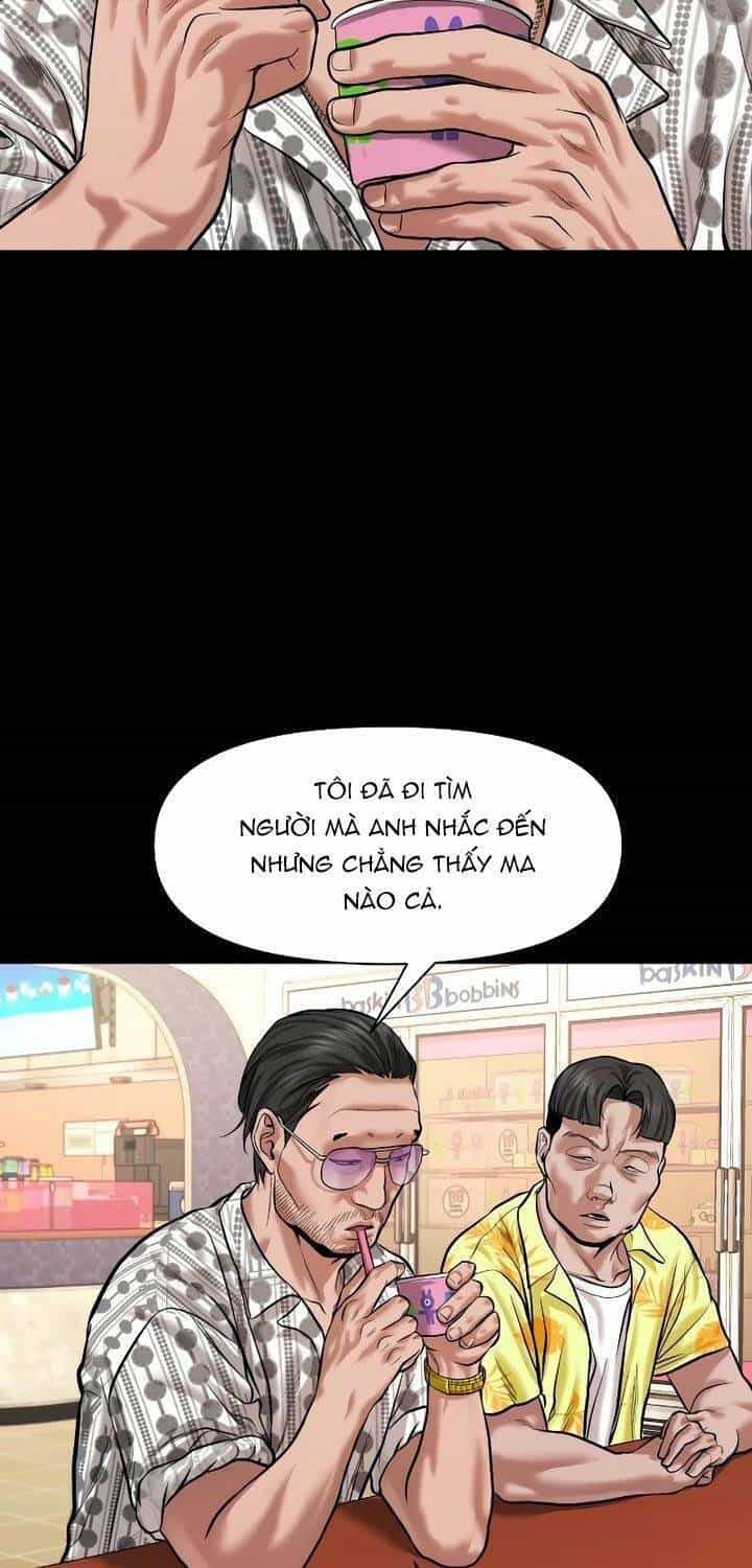 Ngôi Làng Ma Quái - Chương 21 - ảnh 67