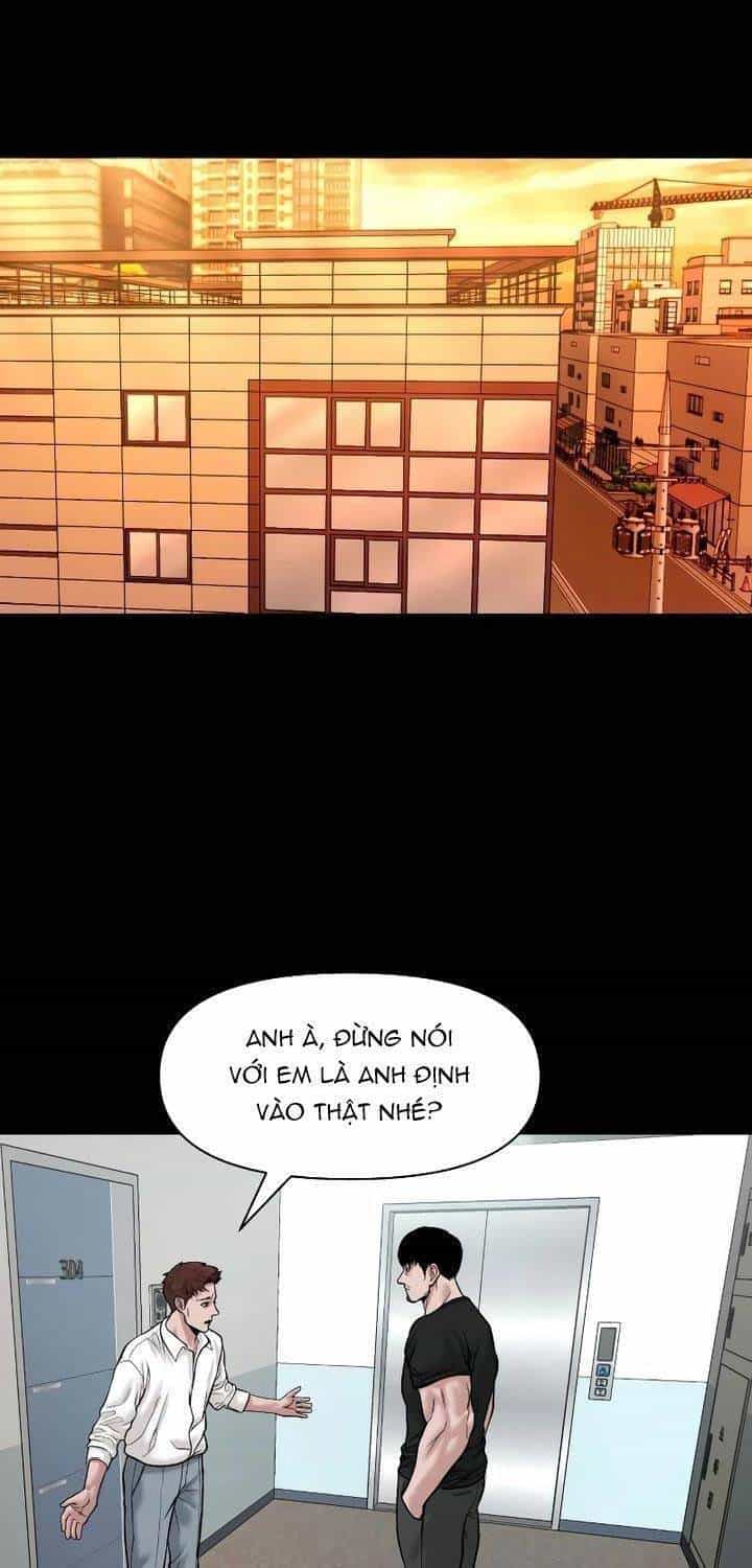 Ngôi Làng Ma Quái - Chương 21 - ảnh 77