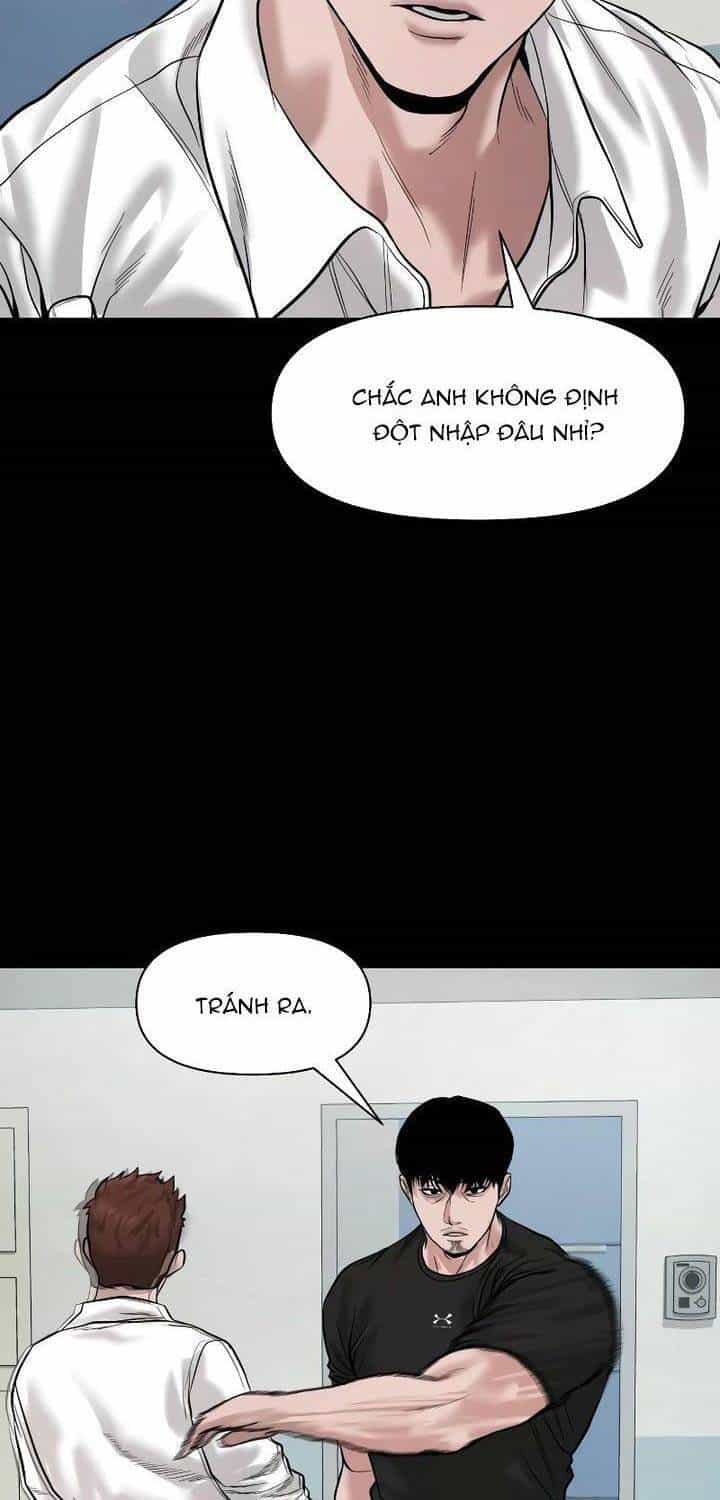 Ngôi Làng Ma Quái - Chương 21 - ảnh 82